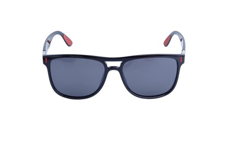 VIALLI 6011 C101P 58-12-145 Unisex Güneş Gözlüğü - Thumbnail