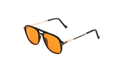 VIALLI 6015-2 C101P-TURUNCU Unisex Güneş Gözlüğü