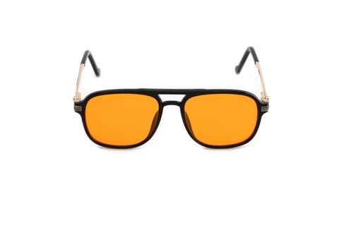 VIALLI 6015-2 C101P-TURUNCU Unisex Güneş Gözlüğü - Thumbnail
