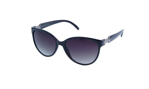 VIALLI - VIALLI 7008-3R C101P 58-13-145 Kadın Güneş Gözlüğü (1)