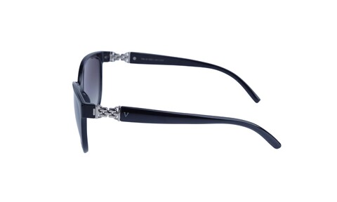 VIALLI 7008-3R C101P 58-13-145 Kadın Güneş Gözlüğü - Thumbnail