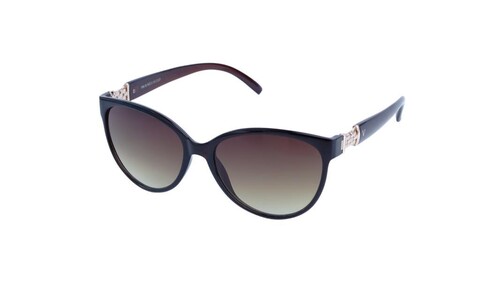 VIALLI - VIALLI 7008-3R C202P 58-13-145 Kadın Güneş Gözlüğü (1)