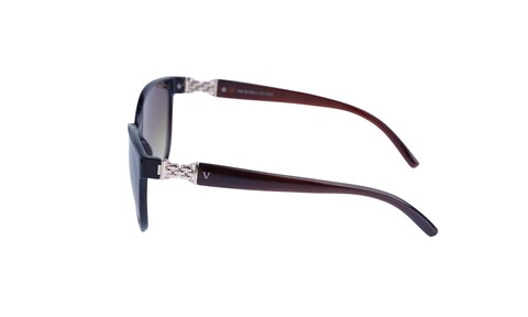 VIALLI 7008-3R C202P 58-13-145 Kadın Güneş Gözlüğü - Thumbnail