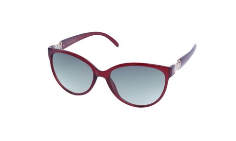 VIALLI - VIALLI 7008-3R C505P 58-13-145 Kadın Güneş Gözlüğü (1)