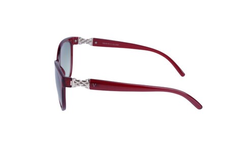 VIALLI 7008-3R C505P 58-13-145 Kadın Güneş Gözlüğü - Thumbnail