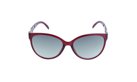 VIALLI 7008-3R C505P 58-13-145 Kadın Güneş Gözlüğü - Thumbnail