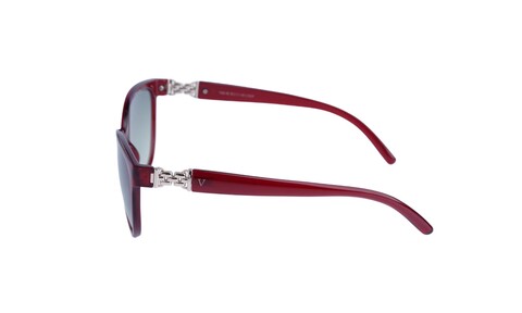 VIALLI 7008-3R C505P 58-13-145 Kadın Güneş Gözlüğü - Thumbnail