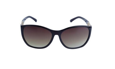 VIALLI 7009-4R C202P 59-16-140 Kadın Güneş Gözlüğü - Thumbnail