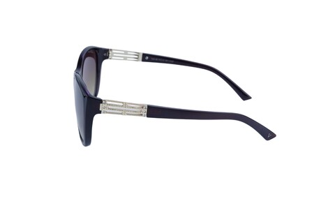 VIALLI 7009-4R C202P 59-16-140 Kadın Güneş Gözlüğü - Thumbnail