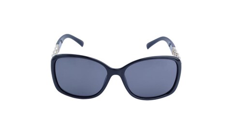 VIALLI 7011-6 C101P 58-17-140 Kadın Güneş Gözlüğü - Thumbnail