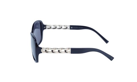 VIALLI 7011-6 C101P 58-17-140 Kadın Güneş Gözlüğü - Thumbnail