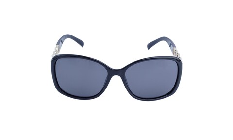 VIALLI 7011-6 C101P 58-17-140 Kadın Güneş Gözlüğü - Thumbnail