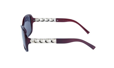 VIALLI 7011-6 C505P 58-17-140 Kadın Güneş Gözlüğü - Thumbnail