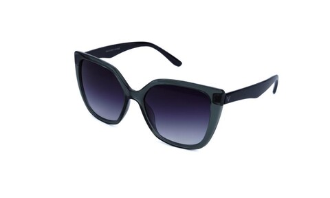 VIALLI - VIALLI 7016-1R C405P 56-17-145 Kadın Güneş Gözlüğü (1)