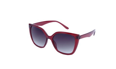 VIALLI 7016-1R C505P 56-17-145 Kadın Güneş Gözlüğü - Thumbnail