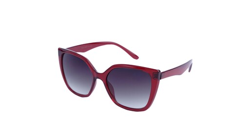 VIALLI - VIALLI 7016-1R C505P 56-17-145 Kadın Güneş Gözlüğü