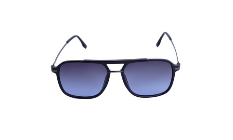 VIALLI 8539 C101P 58-13-145 Unısex Güneş Gözlüğü - Thumbnail