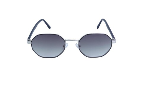 VIALLI 8822 C101-SİYAH 51-19-145 Unısex Güneş Gözlüğü - Thumbnail