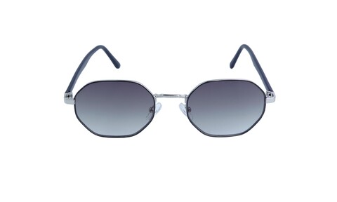 VIALLI 8822 C101-SİYAH 51-19-145 Unısex Güneş Gözlüğü - Thumbnail