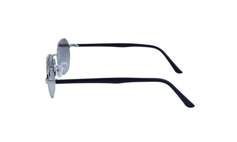 VIALLI 8822 C101-SİYAH 51-19-145 Unısex Güneş Gözlüğü - Thumbnail