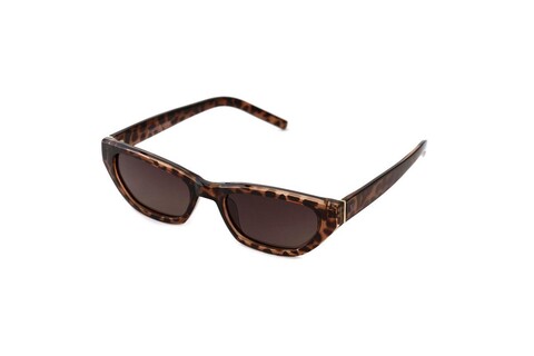 VIALLI - VIALLI MOD.600 CKD07 52-21-145 Kadın Güneş Gözlüğü