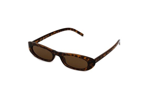 VIALLI - VIALLI MOD.691 CKD07 50-21-140 Kadın Güneş Gözlüğü