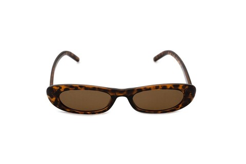 VIALLI - VIALLI MOD.691 CKD07 50-21-140 Kadın Güneş Gözlüğü (1)