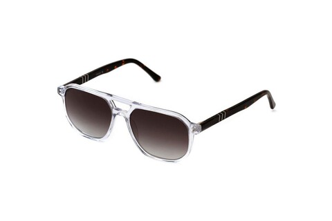 VIALLI - VIALLI PS7209 C5 53-18-145 Erkek Güneş Gözlüğü