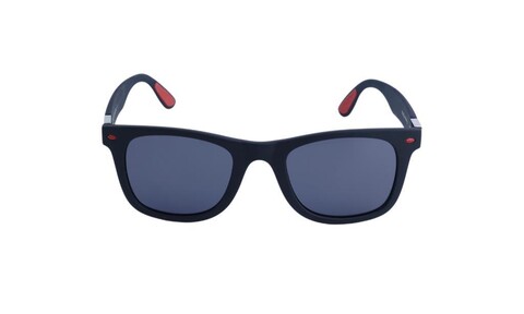 VIALLI TT6002-11 C101M 54-14-140 Erkek Güneş Gözlüğü - Thumbnail