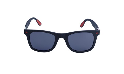 VIALLI TT6002-11 C101M 54-14-140 Erkek Güneş Gözlüğü - Thumbnail