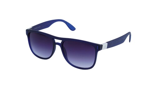 VIALLI TT6011 C303M 58-12-145 Unisex Güneş Gözlüğü - Thumbnail