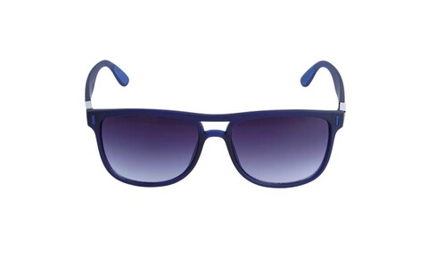 VIALLI TT6011 C303M 58-12-145 Unisex Güneş Gözlüğü - Thumbnail