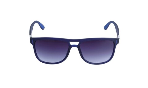 VIALLI TT6011 C303M 58-12-145 Unisex Güneş Gözlüğü - Thumbnail