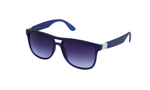 VIALLI TT6011 C303M 58-12-145 Unisex Güneş Gözlüğü - Thumbnail