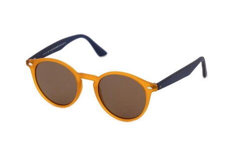 VIALLI VL 1355 C1403M 48-22-142 Unısex Güneş Gözlüğü - Thumbnail