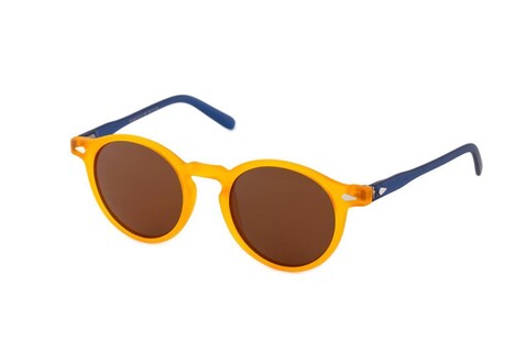 VIALLI - VIALLI VL 1367 C1403M 50-18-145 Unisex Güneş Gözlüğü (1)