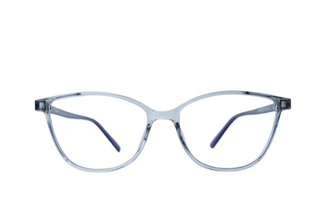 VIALLI BLUECUT - VIALLI VL 242 C11 51-16-140 Unisex Mavi Işık Koruyucu Gözlük