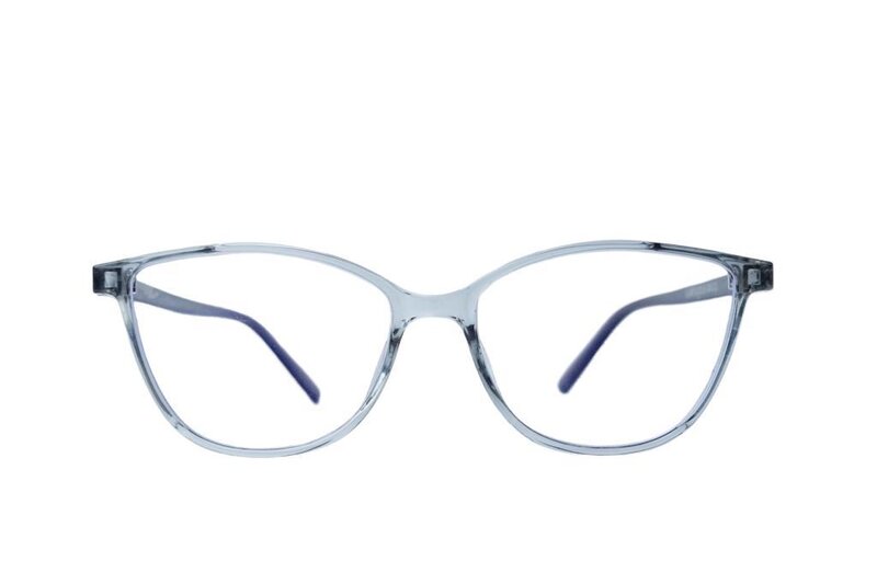 VIALLI VL 242 C11 51-16-140 Unisex Mavi Işık Koruyucu Gözlük
