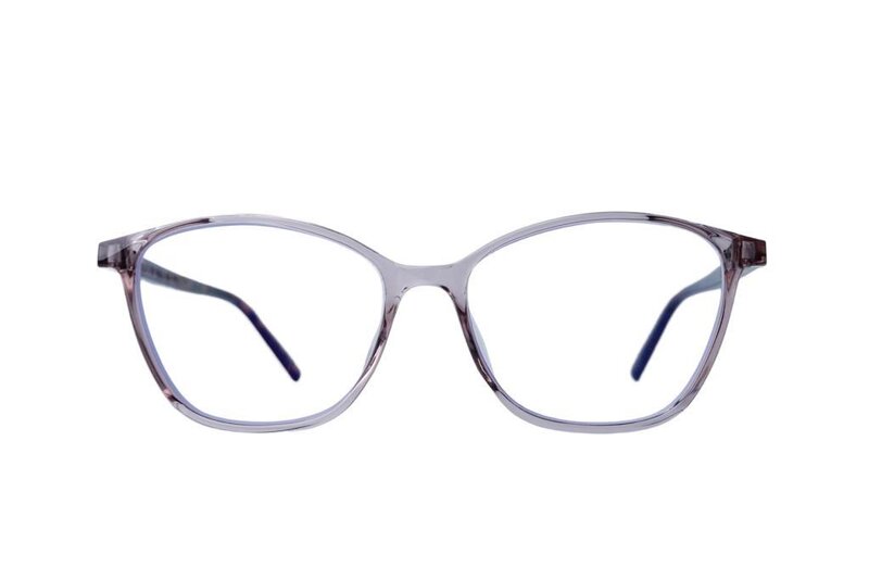 VIALLI VL 242 C2 51-16-140 Unisex Mavi Işık Koruyucu Gözlük