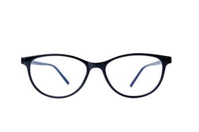 VIALLI VL 242 C4 51-16-140 Unisex Mavi Işık Koruyucu Gözlük - 1