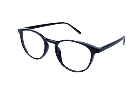 VIALLI BLUECUT - VIALLI VL 243 C4 49-16-140 Unisex Mavi Işık Koruyucu Gözlük (1)