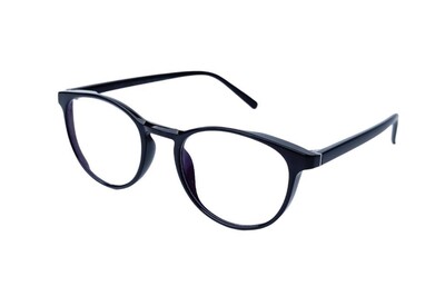 VIALLI VL 243 C4 49-16-140 Unisex Mavi Işık Koruyucu Gözlük - 2