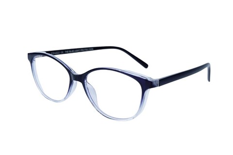VIALLI BLUECUT - VIALLI VL 244 C1 51-17-140 Unisex Mavi Işık Koruyucu Gözlük (1)