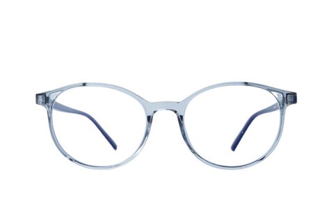 VIALLI BLUECUT - VIALLI VL 245 C11 48-15-140 Unisex Mavi Işık Koruyucu Gözlük