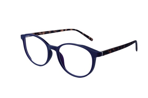 VIALLI BLUECUT - VIALLI VL 245 C6 48-15-140 Unisex Mavi Işık Koruyucu Gözlük (1)