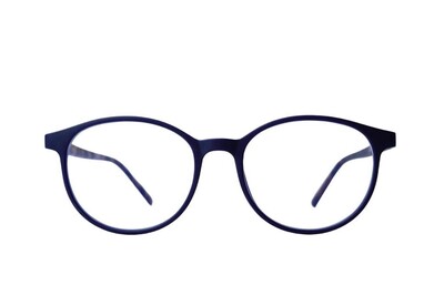 VIALLI VL 245 C6 48-15-140 Unisex Mavi Işık Koruyucu Gözlük - 1