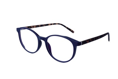 VIALLI VL 245 C6 48-15-140 Unisex Mavi Işık Koruyucu Gözlük - 2