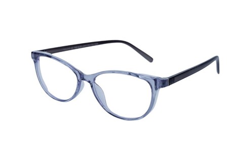 VIALLI BLUECUT - VIALLI VL 246 C11 48-16-140 Unisex Mavi Işık Koruyucu Gözlük (1)