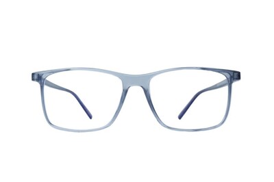 VIALLI VL 251 C11 56-18-140 Unisex Mavi Işık Koruyucu Gözlük