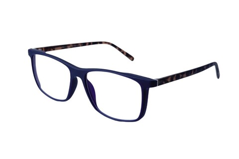 VIALLI BLUECUT - VIALLI VL 251 C6 56-18-140 Unisex Mavi Işık Koruyucu Gözlük (1)